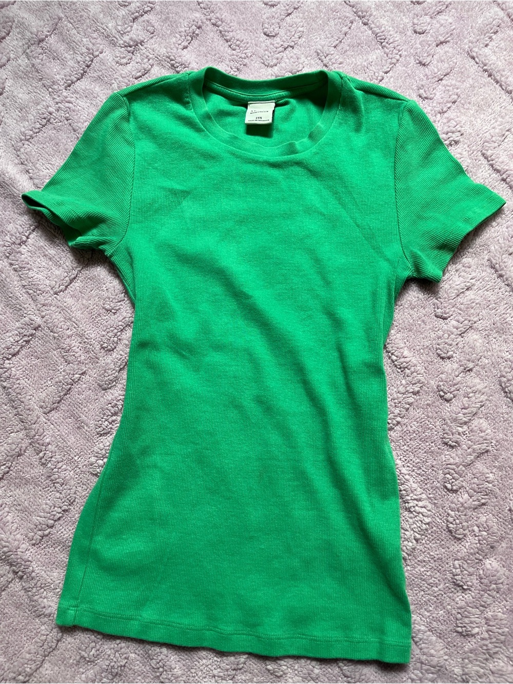 Aritzia Short Sleeve Tee